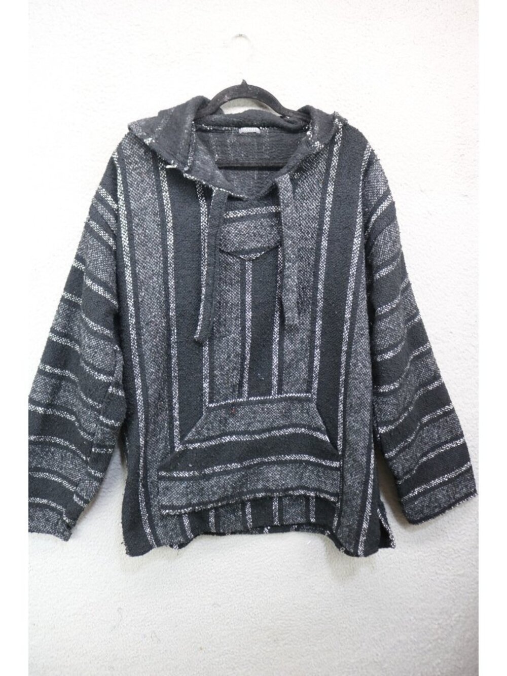 Earthbound Trading Co. Baja Hooded Pullover-Size XL-Hiking-Outdoors